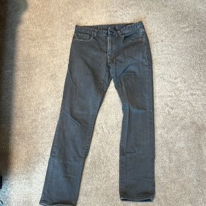 Bonobos jeans - grey